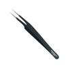 3 Pcs Kit of Eyelash Extension Tweezers with Magnetic Kit - Made In Surgical Stainless Steel (Black Matt Powder Coated) view 3