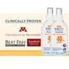 Safe Sea Sunscreen with SPF40 Spray. Eco-friendly Sunscreen. (40SPF Adults 4OZ) 2 Pack. view 4