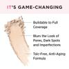 IT Cosmetics CC+ Airbrush Perfecting Powder Foundation (Fair) - Sheer to Full Coverage Pressed Powder, Blurring Pores & Dark Spots, Anti-Aging Face Makeup, Collagen & Niacinamide - 0.33 oz view 2