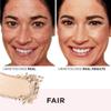 IT Cosmetics CC+ Airbrush Perfecting Powder Foundation (Fair) - Sheer to Full Coverage Pressed Powder, Blurring Pores & Dark Spots, Anti-Aging Face Makeup, Collagen & Niacinamide - 0.33 oz view 3