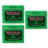 Bag Balm Vermont's Original Hand Moisturizer, Hand Balm for Dry Skin, Cracked Hands, Heels & Dry Hands Treatment, For Dogs and More Ointment, Lotion - 8oz Tin, 3 Pack view 1