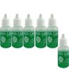 Infalab Magic Touch Liquid Styptic Skin Protector Stop Bleeding Cuts (6 pieces) view 1