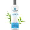 Hair Growth Shampoo for Thinning Hair and Hair Loss - Volumizing and Thickening Sulfate-Free Formula for Men and Women - Enhances Shine and Body for Color-Treated Hair with Aloe Vera (8oz) view 1