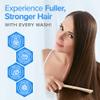 Hair Growth Shampoo for Thinning Hair and Hair Loss - Volumizing and Thickening Sulfate-Free Formula for Men and Women - Enhances Shine and Body for Color-Treated Hair with Aloe Vera (8oz) view 3