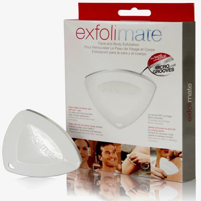 exfolimate Face and Body Exfoliation Exfolimate Reduces Visible Signs of Aging, Clear Skin Naturally