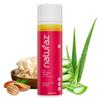 Naturaz Curl Defining Cream - 100% Vegan, Cruelty Free, Paraben Free - Deeply Moisturizing, Medium Hold, Aloe Vera Based Gel For Tight Curls & Coils - Define Curls, Lock in Moisture - No Frizz 8 Oz view 1