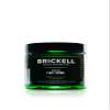 Brickell Men's Renewing Face Scrub for Men, Natural and Organic Deep Exfoliating Facial Scrub Formulated with Jojoba Beads, Coffee Extract and Pumice, 4 Ounce, Scented view 1