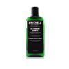 Brickell Men's Products Daily Strengthening Shampoo for Men, Natural and Organic Featuring Mint and Tea Tree Oil To Soothe Dry and Itchy Scalp, Sulfate Free and Paraben Free, 8 Ounce, Scented view 1