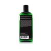 Brickell Men's Products Daily Strengthening Shampoo for Men, Natural and Organic Featuring Mint and Tea Tree Oil To Soothe Dry and Itchy Scalp, Sulfate Free and Paraben Free, 8 Ounce, Scented view 2