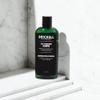 Brickell Men's Products Daily Strengthening Shampoo for Men, Natural and Organic Featuring Mint and Tea Tree Oil To Soothe Dry and Itchy Scalp, Sulfate Free and Paraben Free, 8 Ounce, Scented view 3