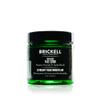 Brickell Men's Renewing Face Scrub for Men, Natural and Organic Deep Exfoliating Facial Scrub Formulated with Jojoba Beads, Coffee Extract and Pumice, 2 Ounce, Scented view 1