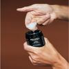 Brickell Men's Renewing Face Scrub for Men, Natural and Organic Deep Exfoliating Facial Scrub Formulated with Jojoba Beads, Coffee Extract and Pumice, 2 Ounce, Scented view 4