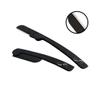 Joey Healy Grooming Dermablade Trio, Precision Eyebrow Shaper, Eyebrow Razors with Safety Closure view 3