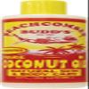 Hawaiian Beachcomber Budd Pure Coconut Oil 8 oz. Unscented 8 Bottles view 1