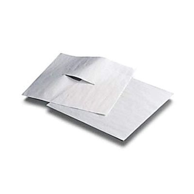 TIDI Chiropractic Headrest Papers 12 in x 24 in with Facial Slit x1000