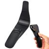 Soft Razor Travel Case For Shaver Waterproof Razor Protective Safety Razor Protective Case Travel Carrying Case view 1