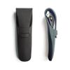 Soft Razor Travel Case For Shaver Waterproof Razor Protective Safety Razor Protective Case Travel Carrying Case view 2