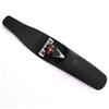 Soft Razor Travel Case For Shaver Waterproof Razor Protective Safety Razor Protective Case Travel Carrying Case view 4