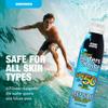 H2Ocean Surfers Choice SPF 50 Spray - Quick-Drying Sunscreen Spray for Tattoo Aftercare & UV Protection - Reef-Safe Sun Protection for All Ages - 6 oz view 4
