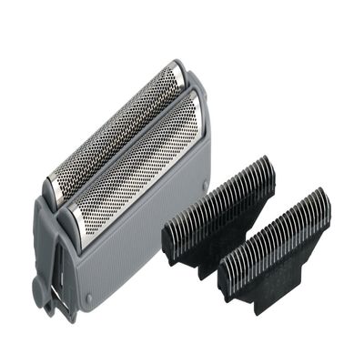 Replacement Foil & ES9852 Shaver Replacement Cutter for WES9833P ES-RW30 ES4000