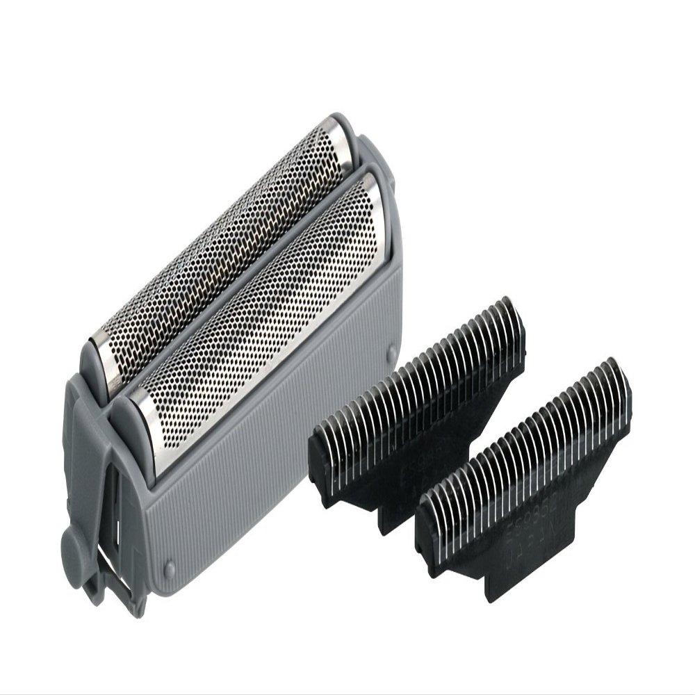 Replacement Foil & ES9852 Shaver Replacement Cutter for WES9833P ES-RW30 ES4000