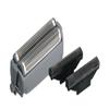 Replacement Foil & ES9852 Shaver Replacement Cutter for WES9833P ES-RW30 ES4000 view 1
