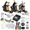 Tattoo Kit Inkstar Tattooing Set (Apprentice C + Radiant 7 Colors + Case) view 1