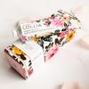 LOLLIA Always in Rose Handcreme, 4 oz., Rose & Hibiscus Scented Hand Cream for Women, Moisturizing Luxury Skin Care for Dry Hands with Shea Butter & Cocoa Butter, Quick Absorbing Lotion view 2