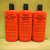 DakotaLine 3 Pk Deer Hunter's & Trappers Hide Tanning Formula 8 Oz. view 1