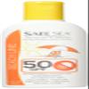 Safe Sea SPF65 Sport Sunscreen 4oz, Jellyfish Sting-Blocking Lotion, Waterproof, Biodegradable, Body and Face Sunscreen, Anti-Jellyfish and Sea-Lice sting protection. view 1