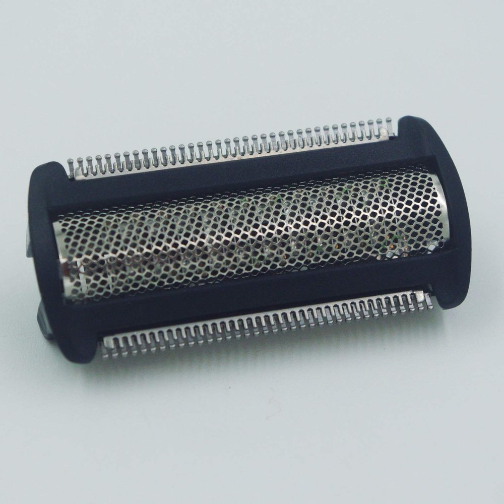 U-nique Trimmer Shaver Replacement Head Foil Blade For Philips NORELCO BODYGROOM XA2029 XA525 YS522 YS524 YS534 TT2021 TT2022 TT2030 TT2039 TT2040 BG2024 BG2025 GB2026 BG2028 BG2036 BG2038 BG2040 Razo