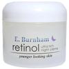 E. Burnham Retinol Ultra Rich Night Crme 2 Oz. - Facial Night Cream Moisturizer view 1