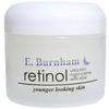 E. Burnham Retinol Ultra Rich Night Crme with Aloe 2 Oz. - Facial Night Cream Moisturizer view 1