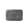 Deep Sea Cosmetics | Dead Sea Mud Soap - Nourishing | Dead Sea Mud Soap with Dead Sea Minerals (2 Pack) view 3