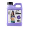 Ammonia Free Liquid Latex Body Paint 8oz Purple view 1