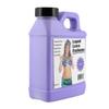 Ammonia Free Liquid Latex Body Paint 8oz Purple view 4