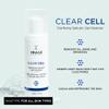 IMAGE Skincare, CLEAR CELL Salicylic Gel Cleanser, Gentle Foaming Face Wash Removes Excess Oil and Shine for Oily Prone Skin, 6 fl oz view 2