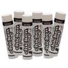 .15 oz. Chicken Poop ORIGINAL FLAVOR Lip Junk for Dry, Chapped Lips, LIP BALM PACK OF 6 view 1