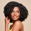 African Pride Moisture Miracle Rose Water & Argan Oil Curl Hair Mousse, Flexible Hold, Enhances Curls, Creates Wave Patterns, No Residue, Deep Moisture, Adds Shine, Strengthens & Protects Hair, 8.5 oz view 4