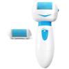 2020 Version - Callus Remover Foot File with Flex Neck. Water Resistant. view 2