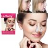 Lenlorry Nose Shaper Clip, Unisex, Hair Trimmer, Nose Lifter, Rhinoplasty Tool, Straightener, Slimming Device, Soft Silicone, Ultra Durable Stainless Steel view 1