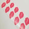 Tanning Stickers Lips 1000-ct. view 2