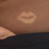 Tanning Stickers Lips 1000-ct. view 3