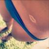 Tanning Stickers Lips 1000-ct. view 4