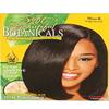 Soft & Beautiful Botanicals No-Lye Sensitive Scalp Relaxer Coarse 1 application view 1