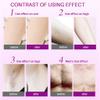Jeeke 2 pcs Hair Removal Cream Hair Remover Lotion Natural Painless Permanent Thick Hair Depilatory Cream Used on Legs & Body Part for Men and Women, Ship from USA (White) view 4