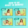 Batiste Dry Shampoo view 4