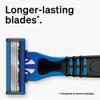 Schick Xtreme 4 Outlast Disposable Razors for Men - Schick Xtreme 4 Disposable Mens Razors for Shaving, 9 Count view 3