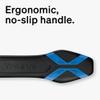 Schick Xtreme 4 Outlast Disposable Razors for Men - Schick Xtreme 4 Disposable Mens Razors for Shaving, 9 Count view 4