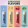 Lizard Lips USDA Certified Organic - 4 Flavor Variety Pack view 2